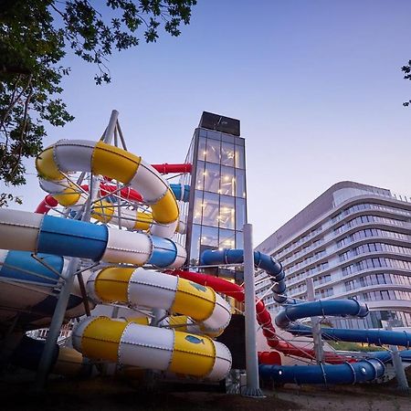 Vacationclub - Pilsudskiego 10B Apartament 2 Свіноуйсьце Екстер'єр фото