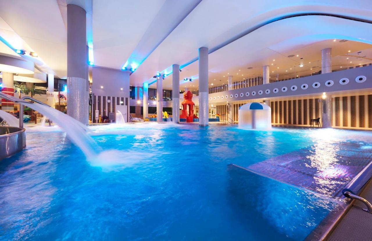 Vacationclub - Pilsudskiego 10B Apartament 2 Свіноуйсьце Екстер'єр фото