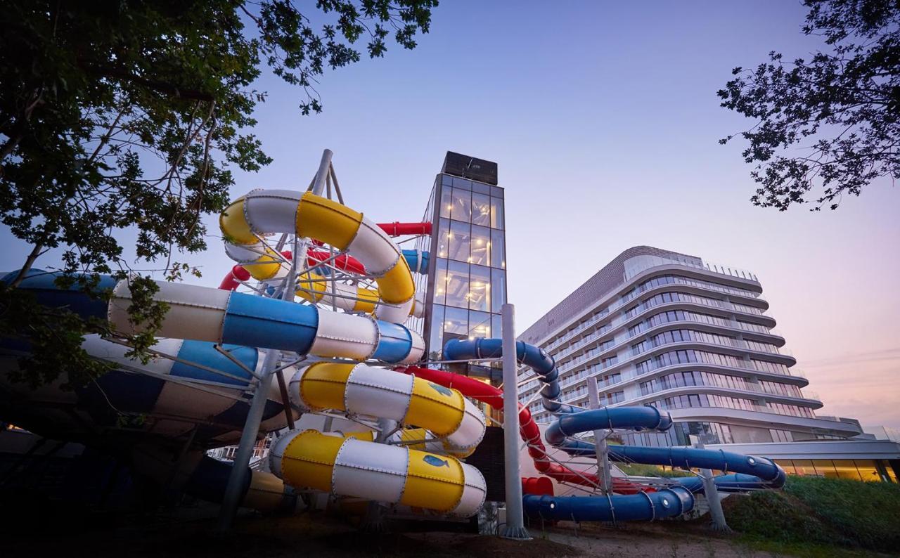Vacationclub - Pilsudskiego 10B Apartament 2 Свіноуйсьце Екстер'єр фото