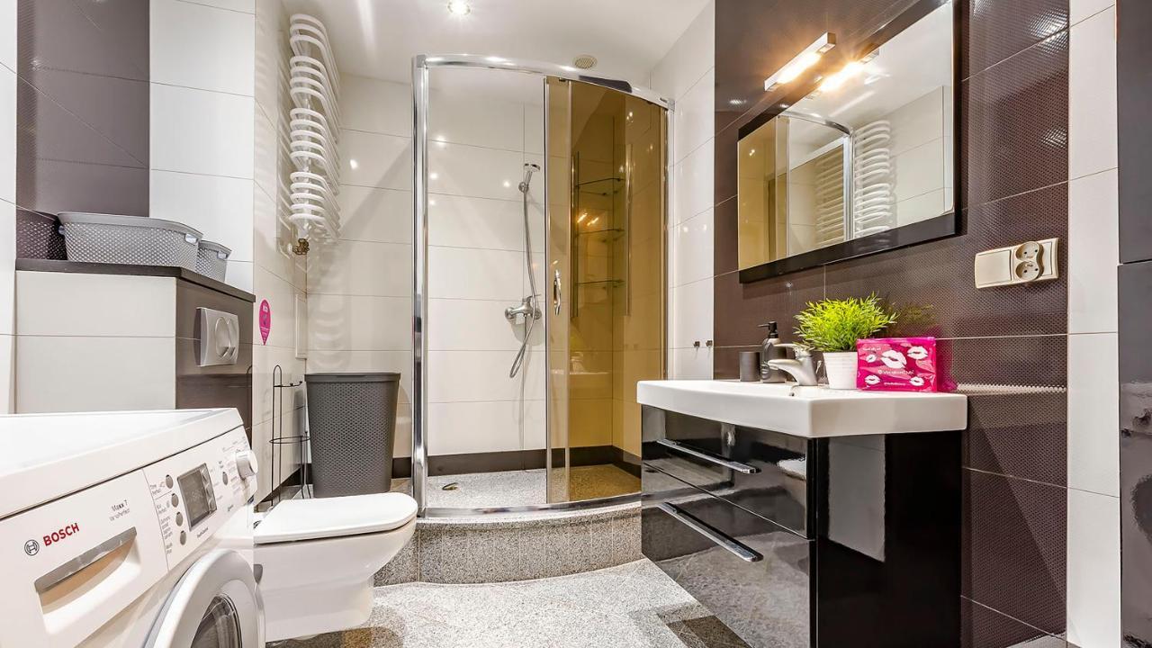 Vacationclub - Pilsudskiego 10B Apartament 2 Свіноуйсьце Екстер'єр фото