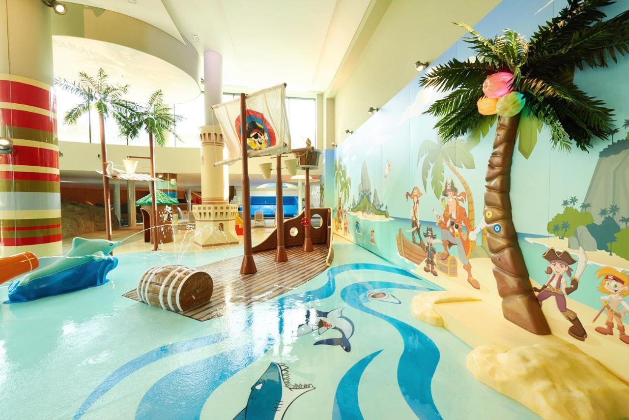 Vacationclub - Pilsudskiego 10B Apartament 2 Свіноуйсьце Екстер'єр фото